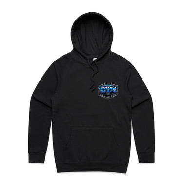 H120 Bridge to Beach 2023 Event Men's Hoodie